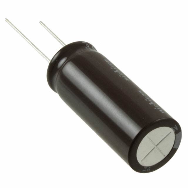 Nichicon UPM0J103MHD