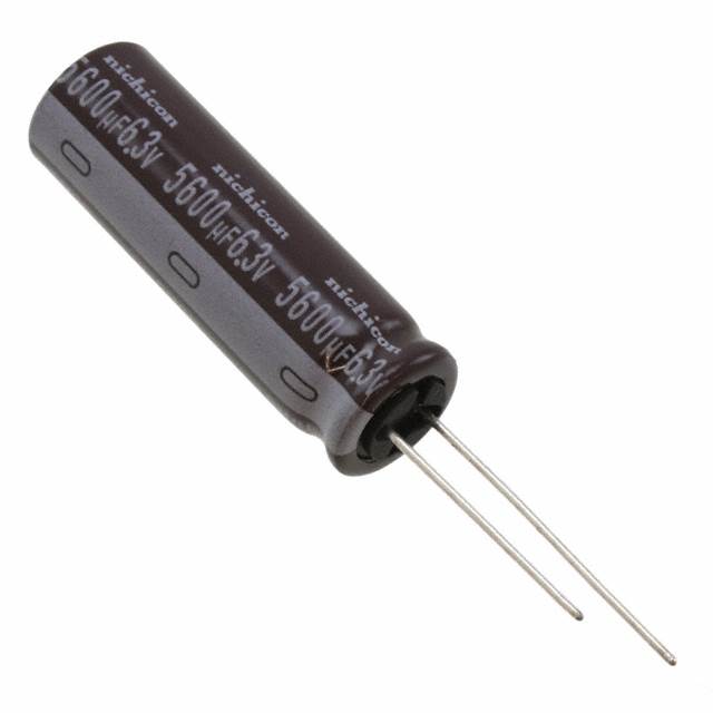 Nichicon UPM0J562MHD