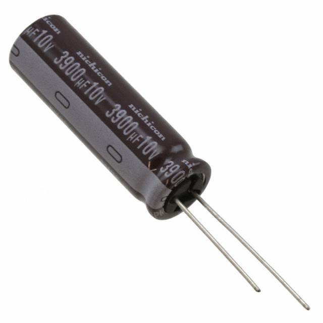 Nichicon UPM1A392MHD