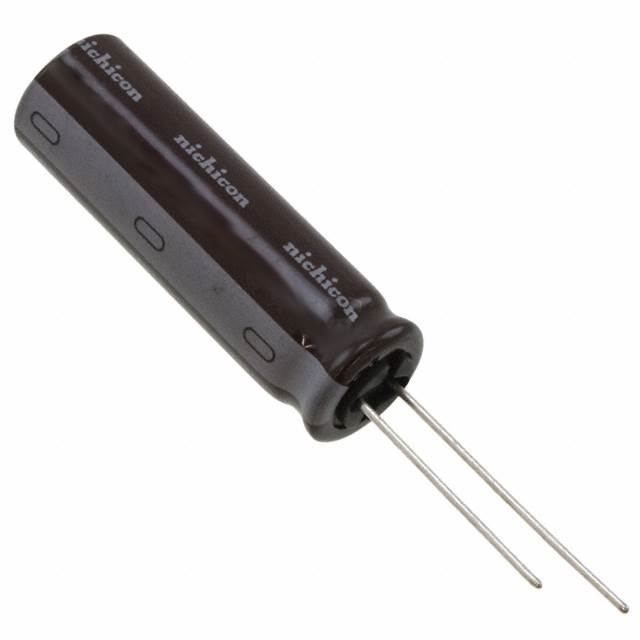 Nichicon UPM1E222MHD