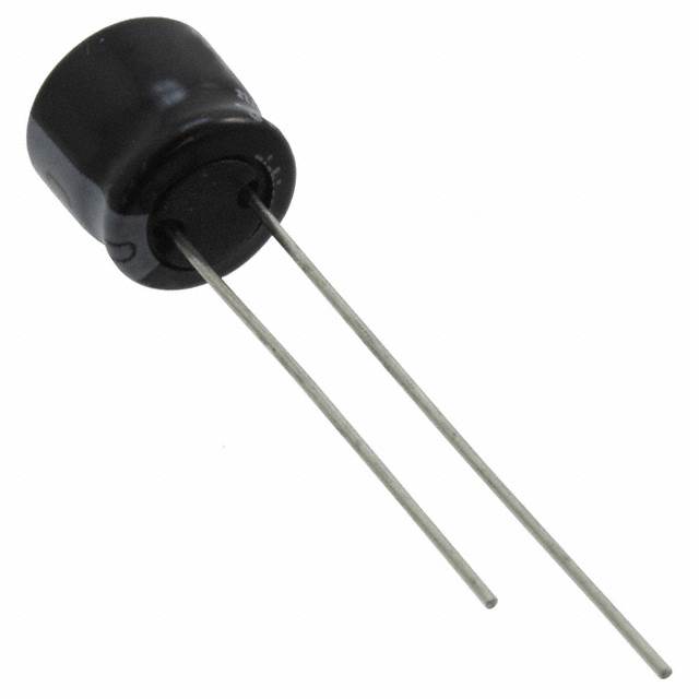 Nichicon USR1H330MDD1TA
