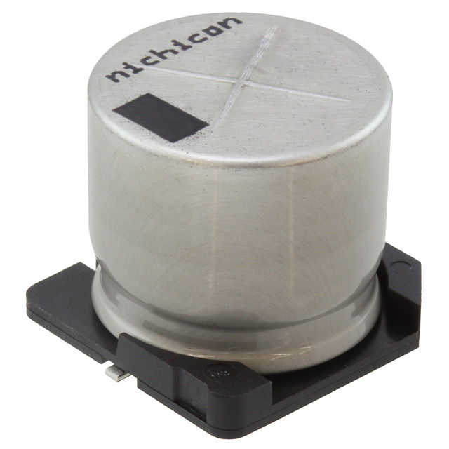 Nichicon UUJ1J331MNQ1MS