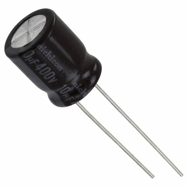 Nichicon UVC2G100MPD