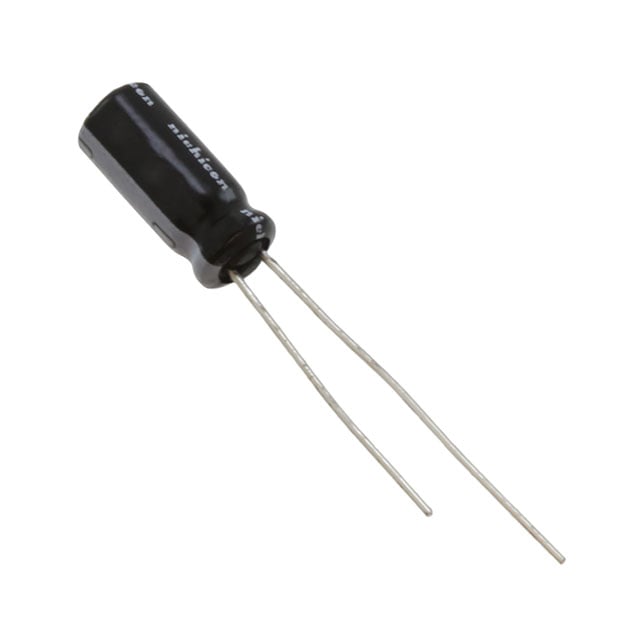Nichicon UVK1E101MDD1TD