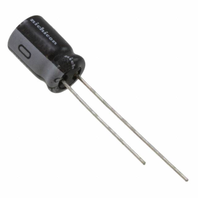 Nichicon UVK0J102MPD1TA