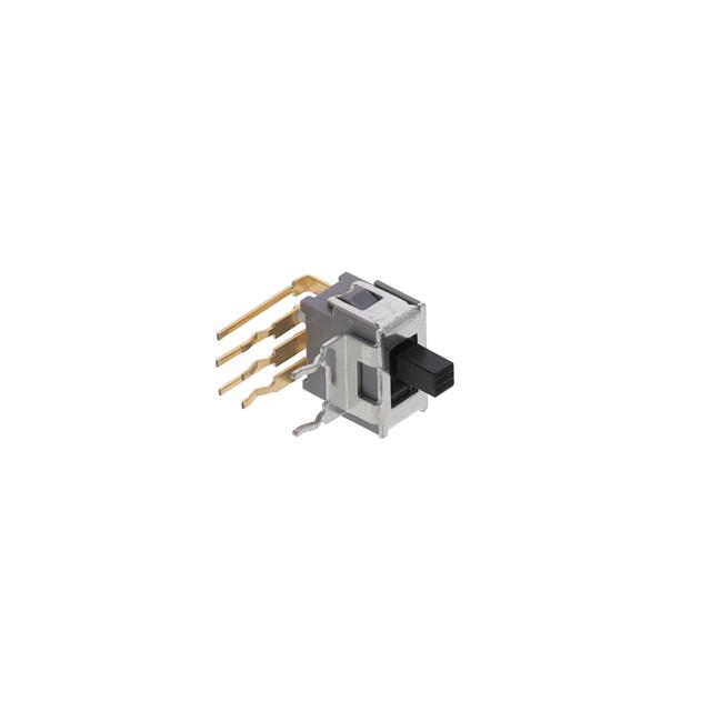 Nidec Copal Electronics AS2N-5M-10-Z