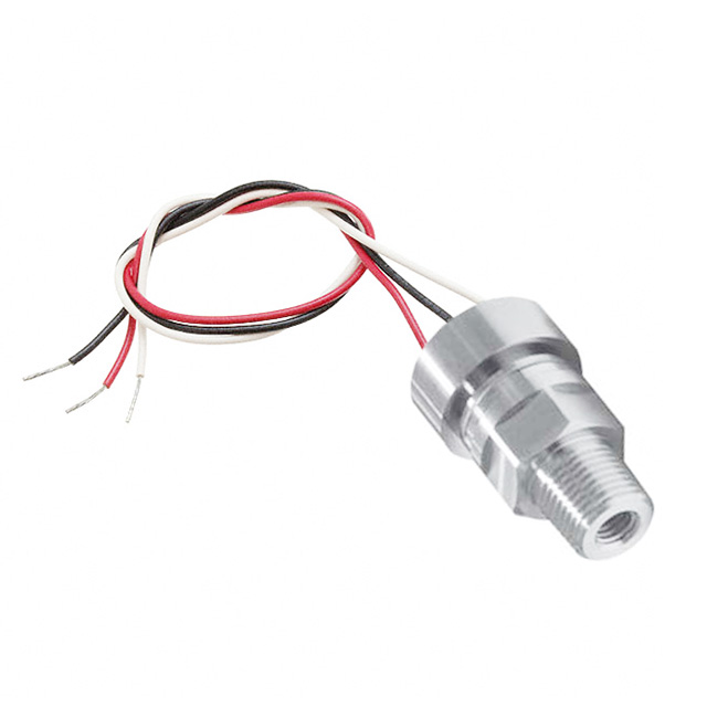 Nidec Copal Electronics P-7100-102G-R1