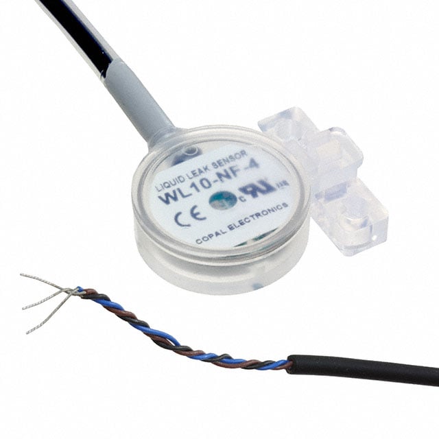 Nidec Copal Electronics WL10-NF-4