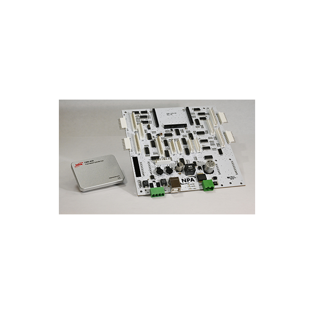 Nippon Pulse America CMD-4CR-EV-ADVANCED