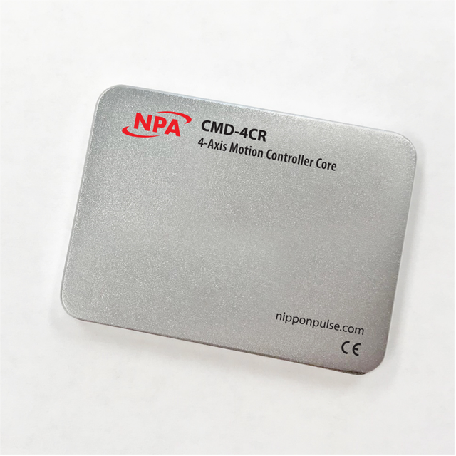 Nippon Pulse America CMD-4CR-HV