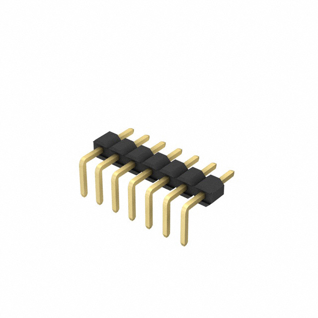 NorComp 27630702RP2
