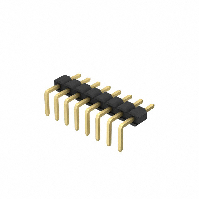 NorComp 27630802RP2