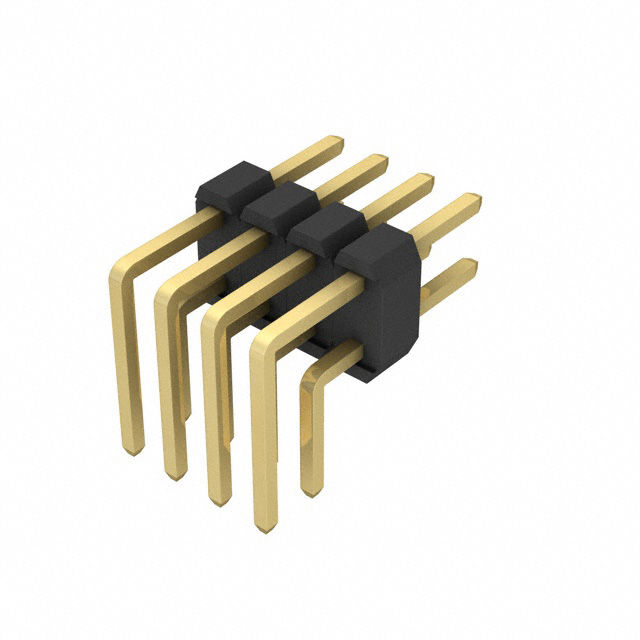 NorComp 27640802RP2