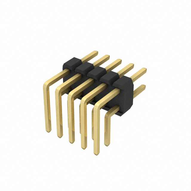 NorComp 27641002RP2