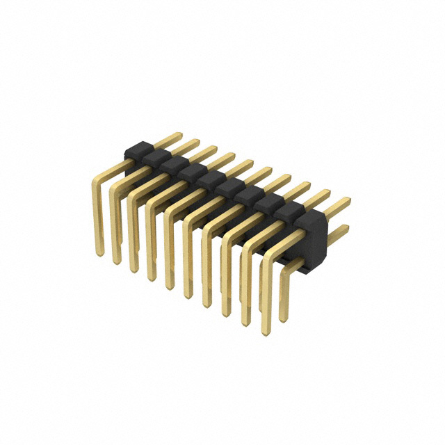 NorComp 27642002RP2