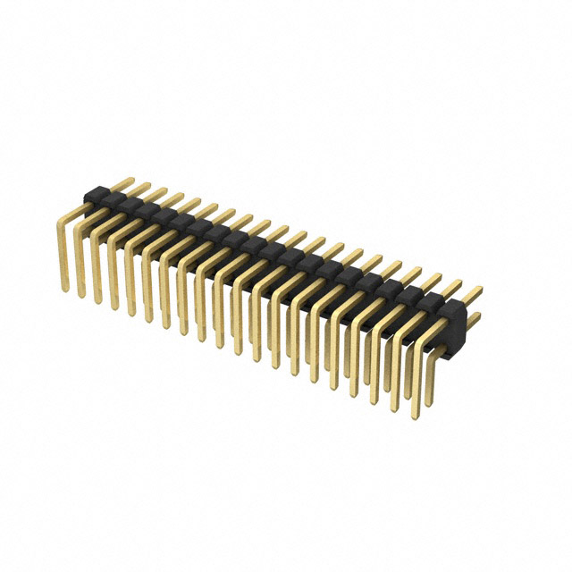 NorComp 27644002RP2