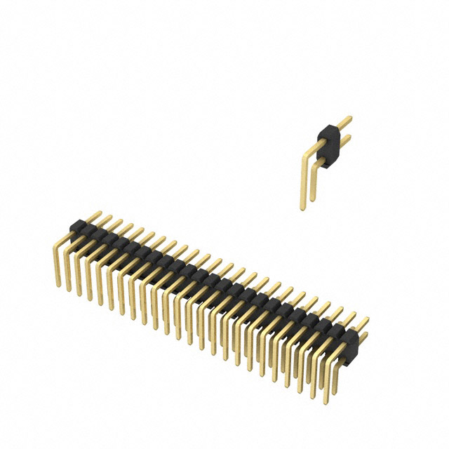NorComp 27644802RP2