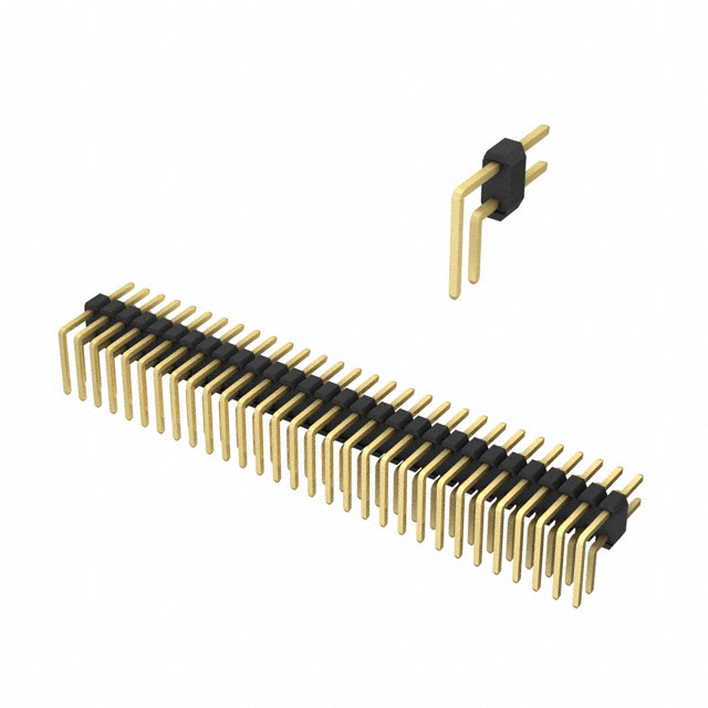 NorComp 27646002RP2