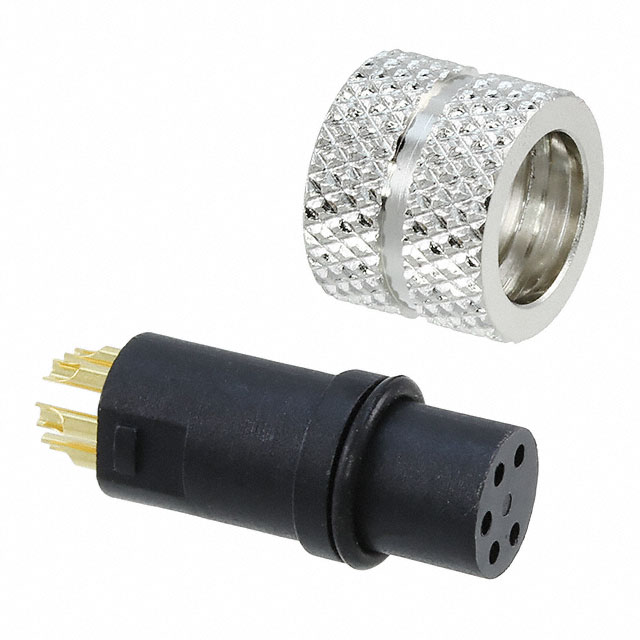 NorComp 854-005-203RLS1