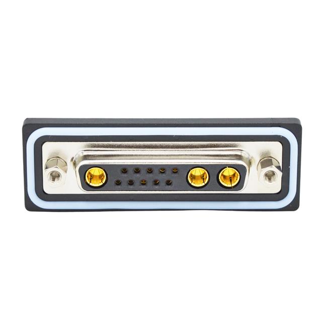 NorComp CDFR13W3213L461