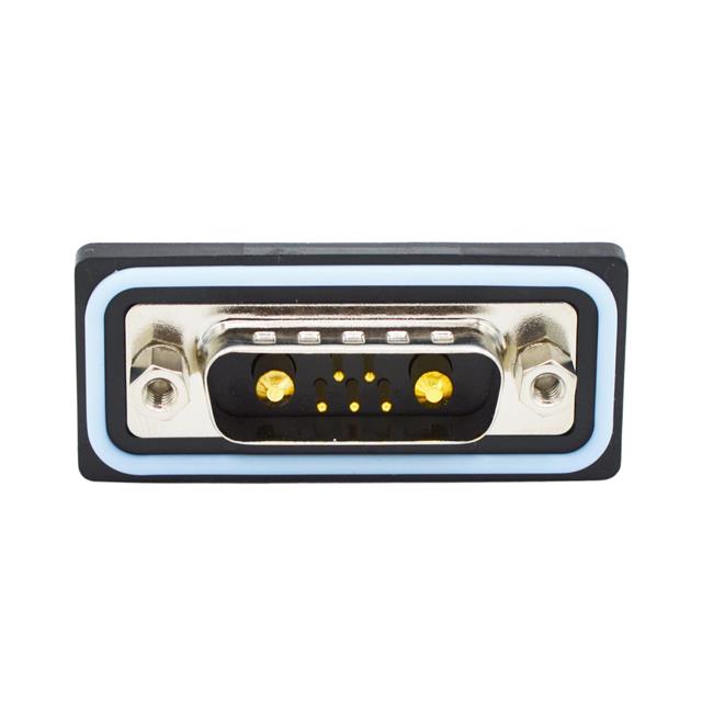 NorComp CDFR7W2113L462