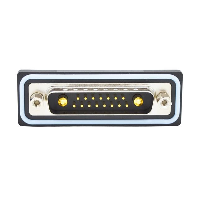 NorComp CDFS17W2103L412