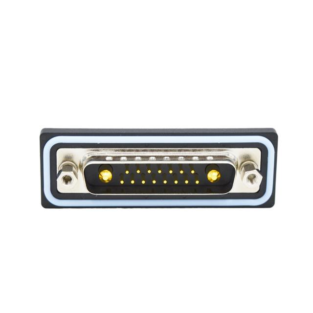 NorComp CDFV17W2113L412