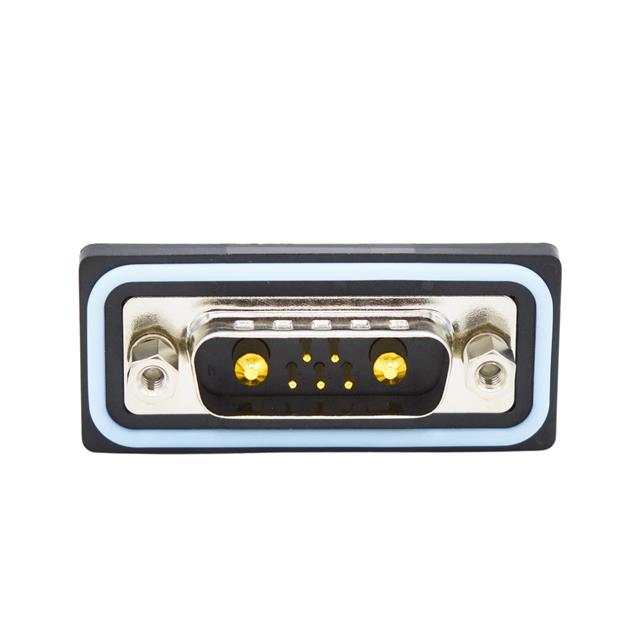NorComp CDFV7W2113L411