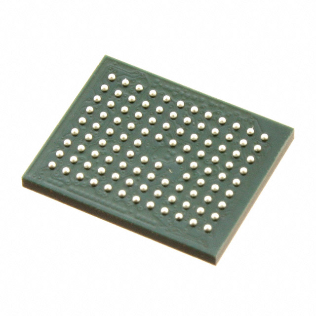 Micron Technology PF38F5060M0Y0BEA