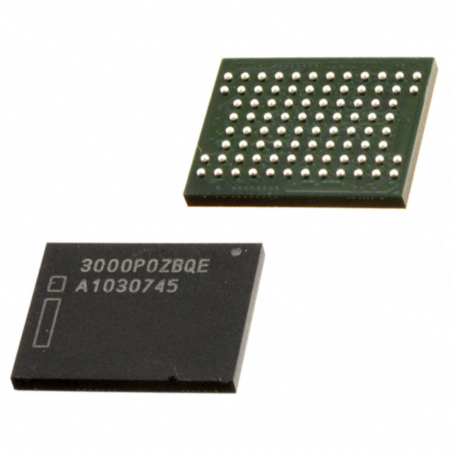 Micron Technology PF48F3000P0ZBQ0A