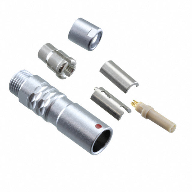 ODU K2CL0C-P04LCC0-2500