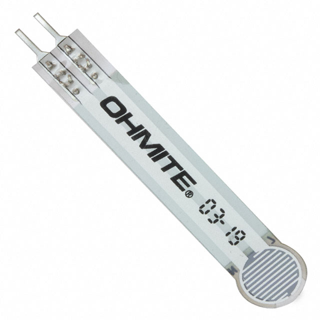 Ohmite FSR05BE