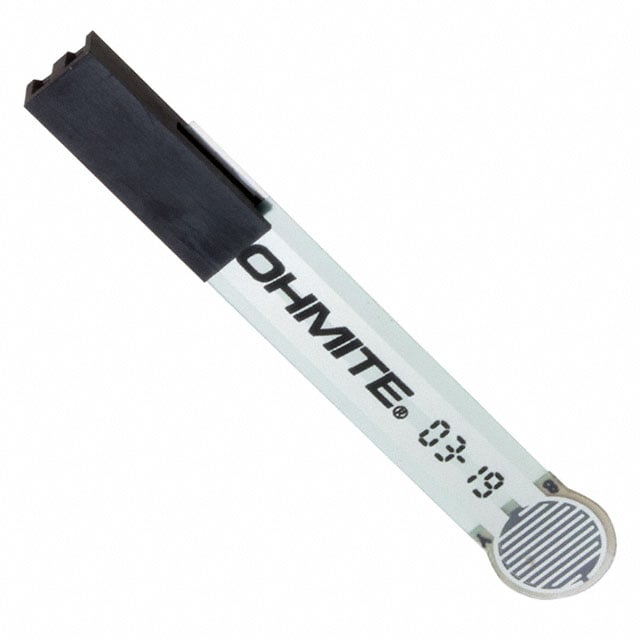 Ohmite FSR05CE