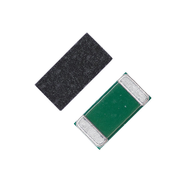Ohmite JR0402X20E
