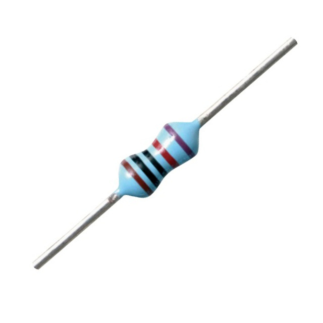 Ohmite MRA0207 2K B 15PPM TA
