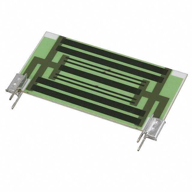 Ohmite TA025PW1R50JE