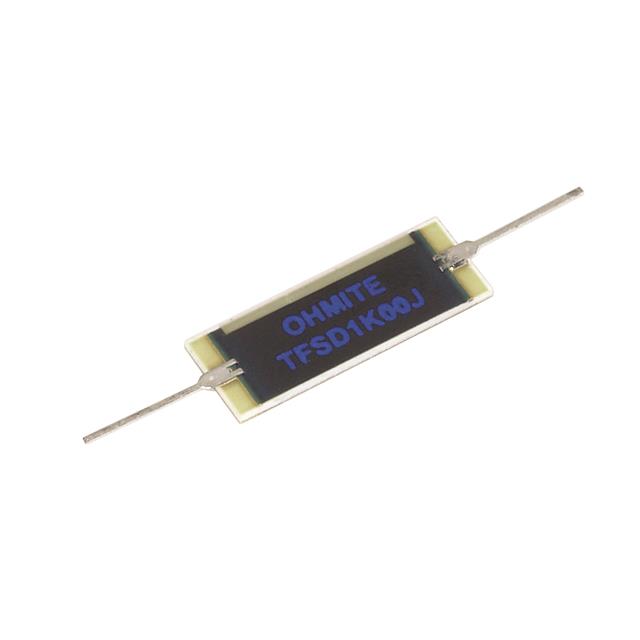 Ohmite TFSC680RJE