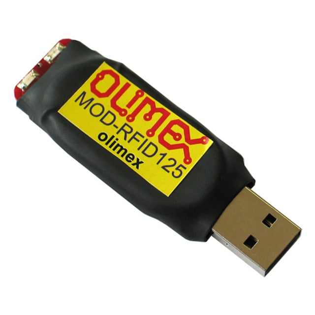 Olimex MOD-RFID125
