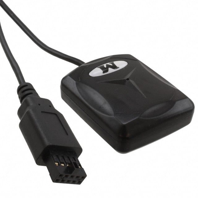 Olimex MOD-GPS