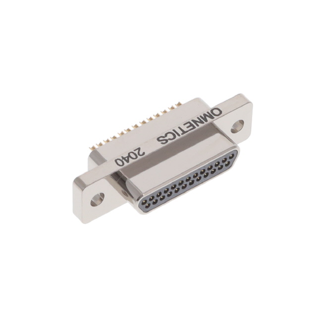 Omnetics A98000-025