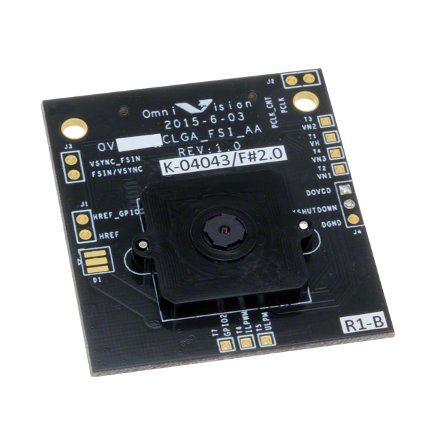 OmniVision Technologies OV09282-EAAA-AA0A