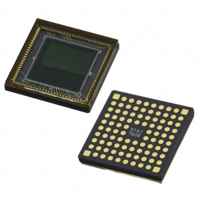 OmniVision Technologies OV10633-C96A