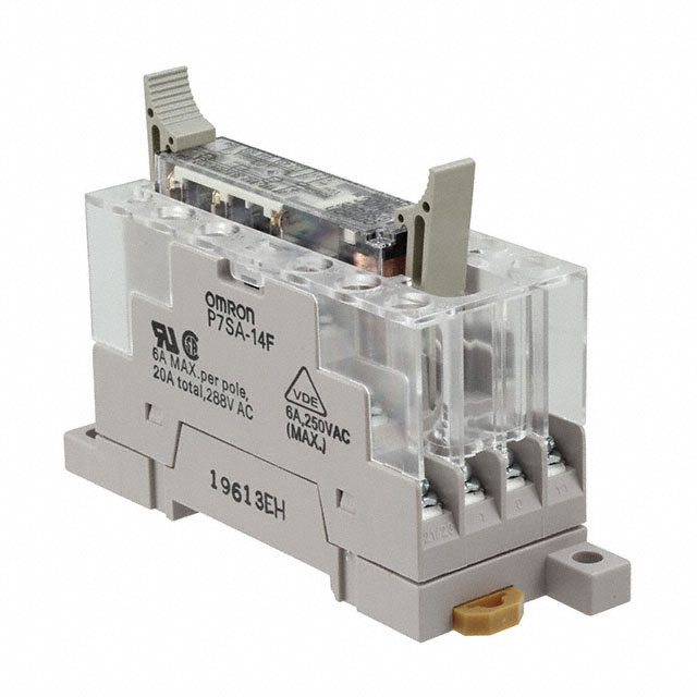 Omron Automation FGRMS42-24