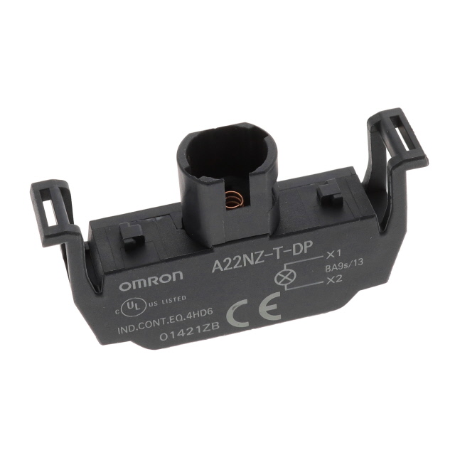 Omron Automation A22NZ-T-DP