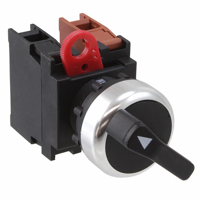 Omron Automation A22RS-2M-11