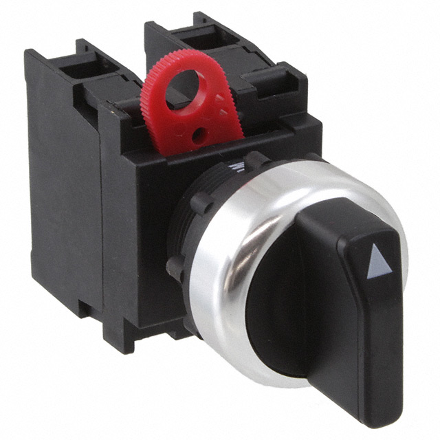 Omron Automation A22RS-3A-20