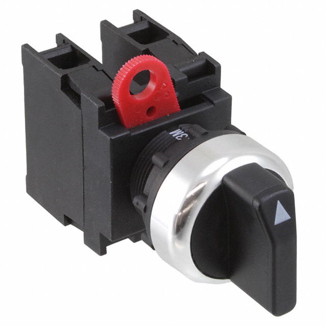 Omron Automation A22RS-3M-20