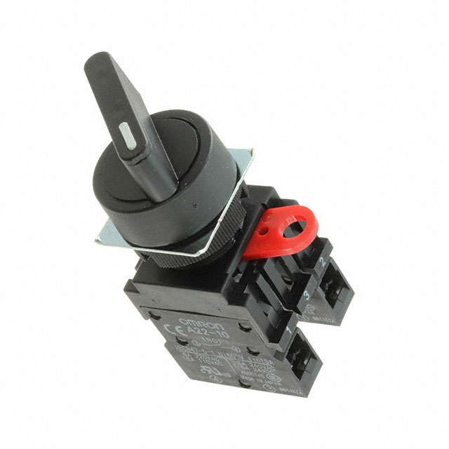 Omron Automation A22S-C2M-20