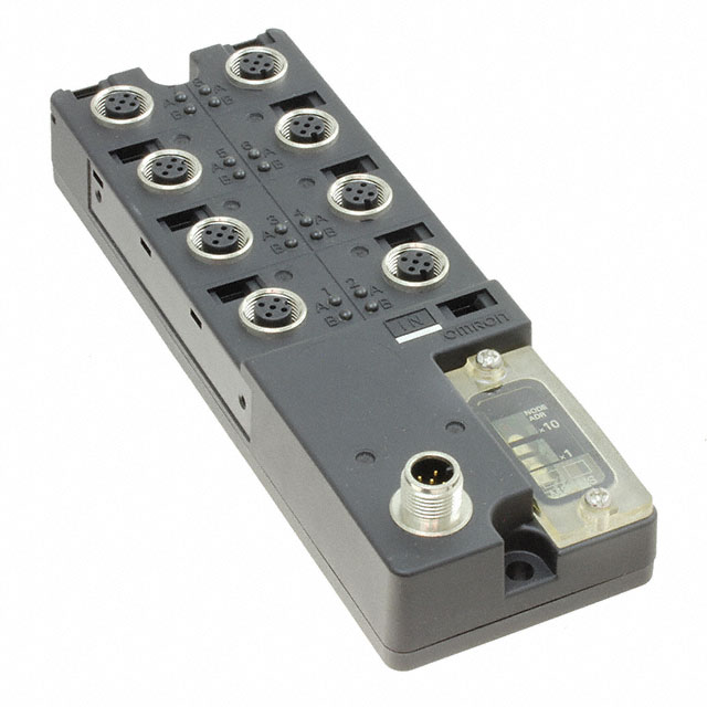 Omron Automation DRT2-ID08C-1