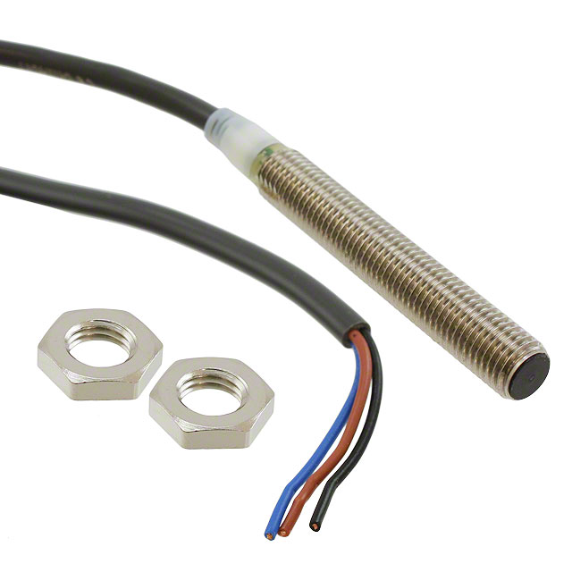 Omron Automation E2A-S08LS02-WP-B1 2M
